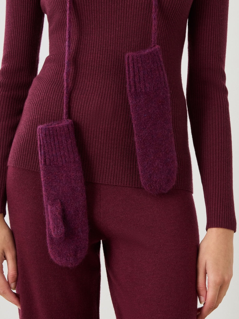 Norefjell Mittens