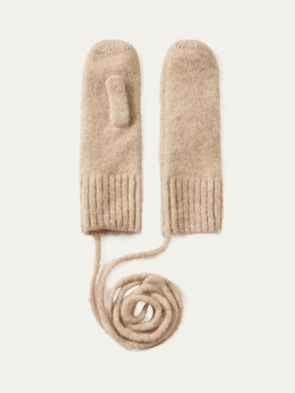 Norefjell Mittens