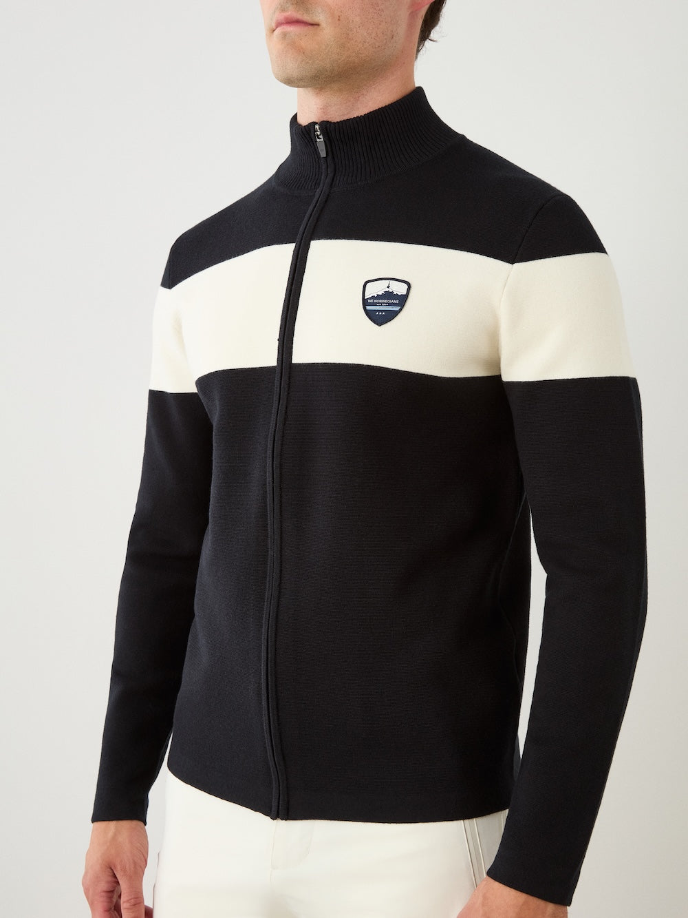 Holmenkollen Full Zip Men