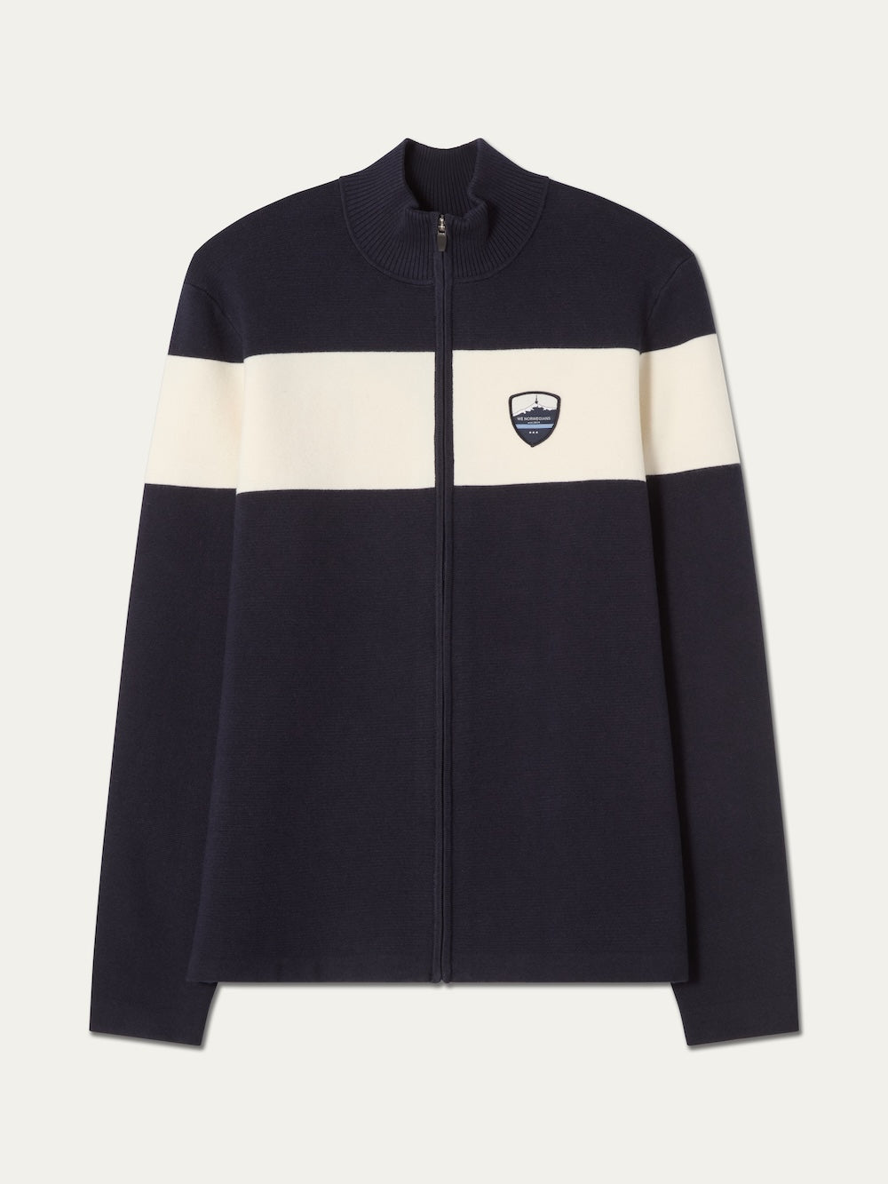 Holmenkollen Full Zip Men