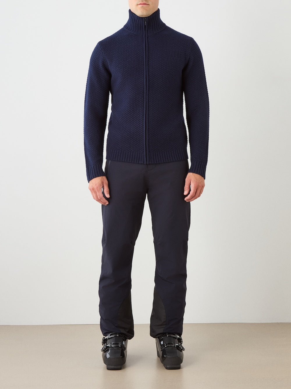Kikut FullZip Men