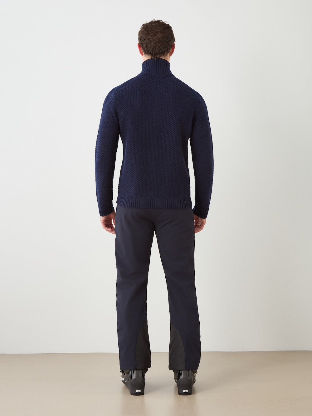 Kikut FullZip Men