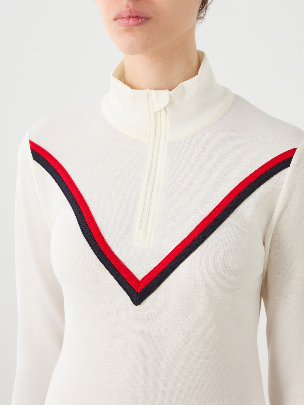 Bibi Chevron Women