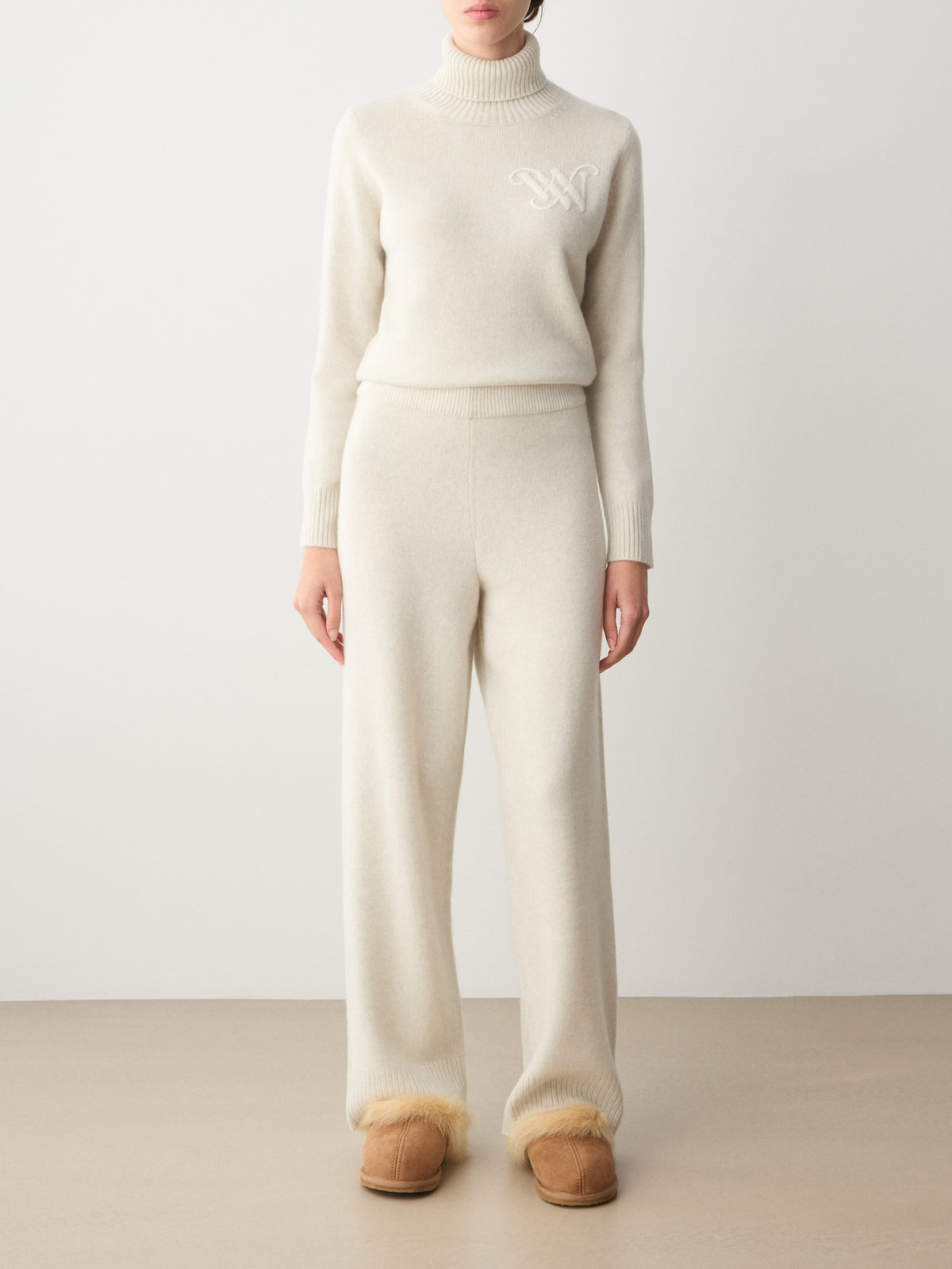 Monogram Jogger Women
