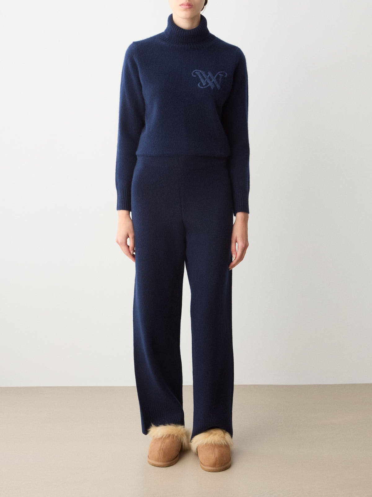 Monogram Jogger Women