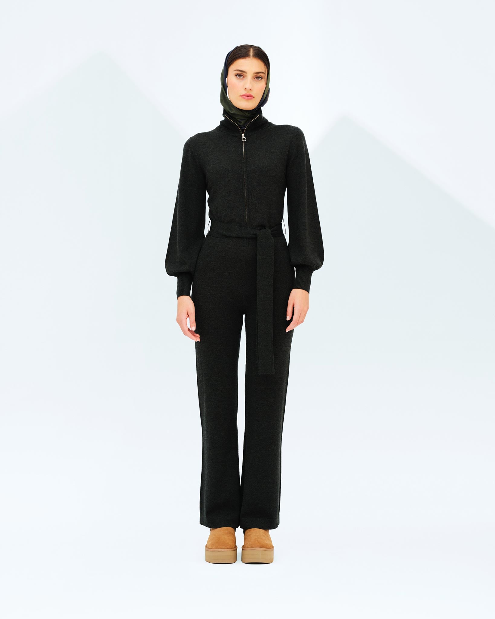 Geilo Jumpsuit Women