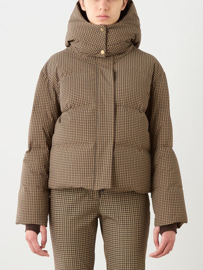Glenshee Ski Jacket Women