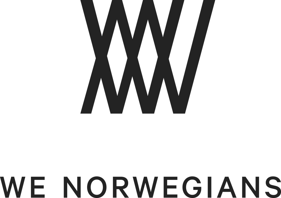 We Norwegians EU