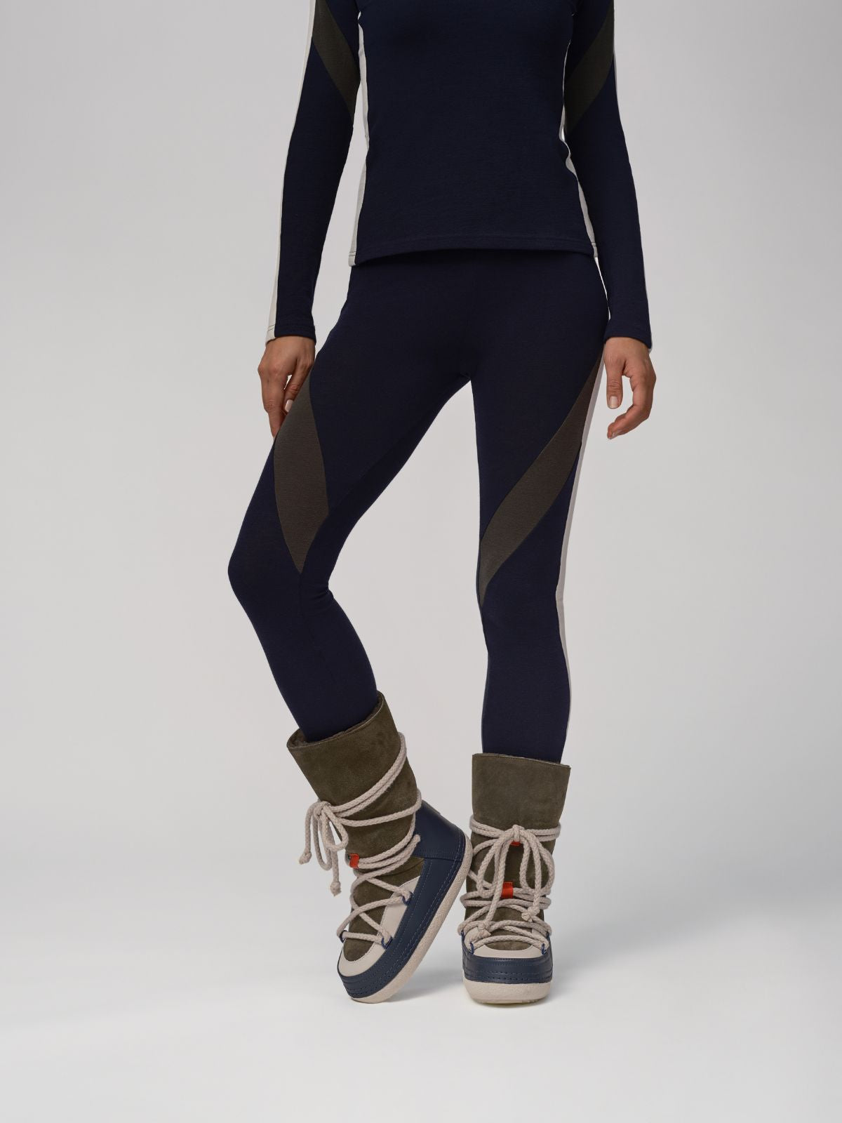 Inuikii+WN Leggings Women