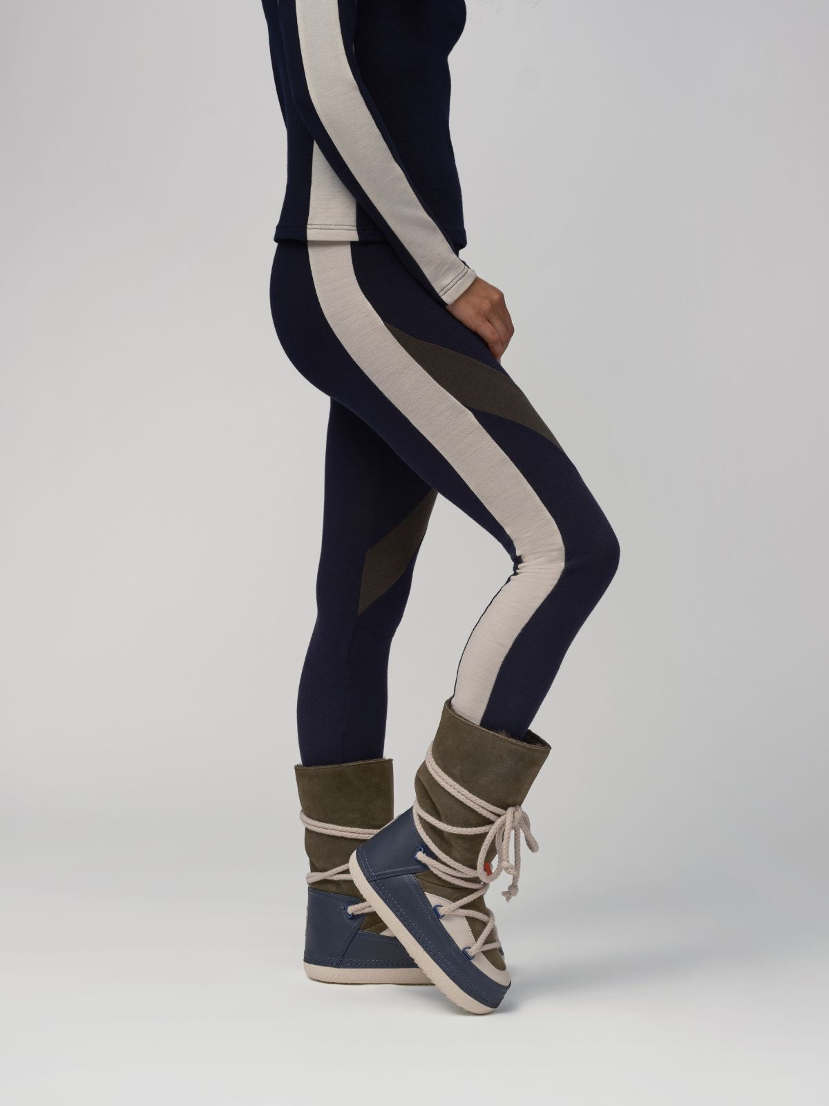 Inuikii+WN Leggings Women