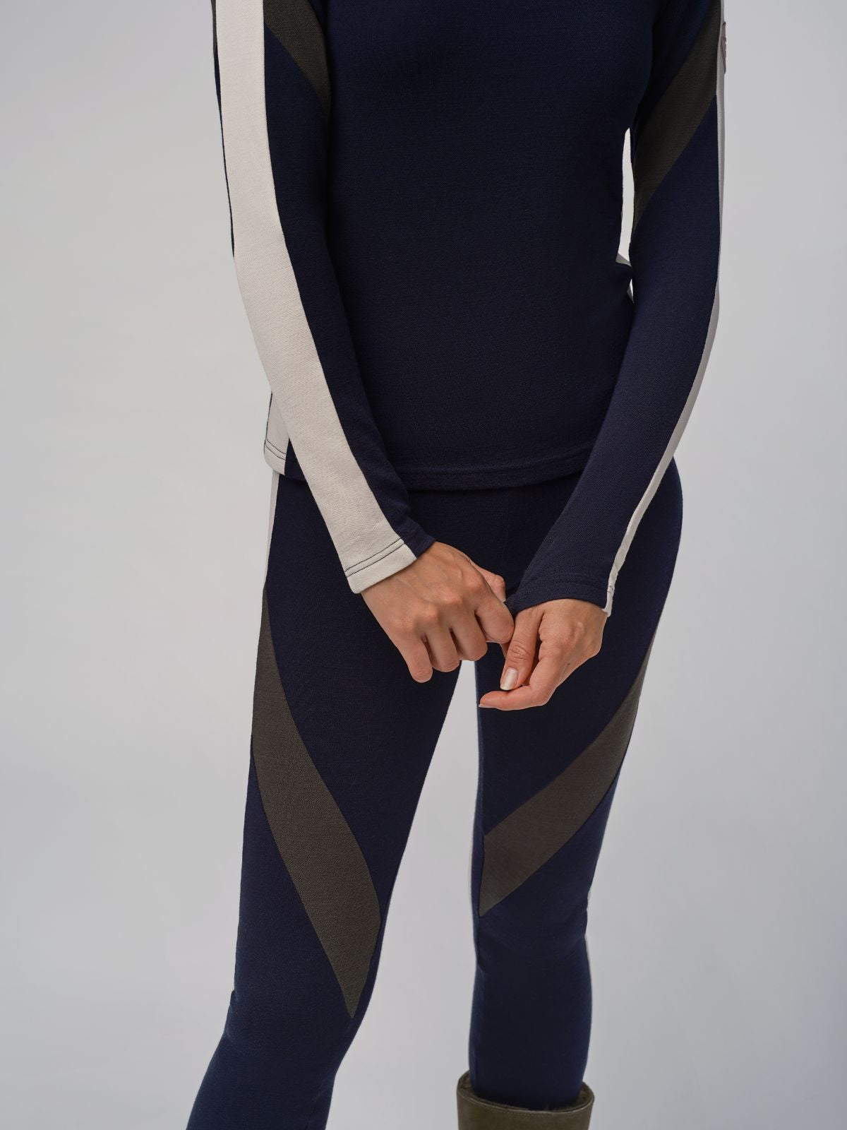 Inuikii+WN Leggings Women