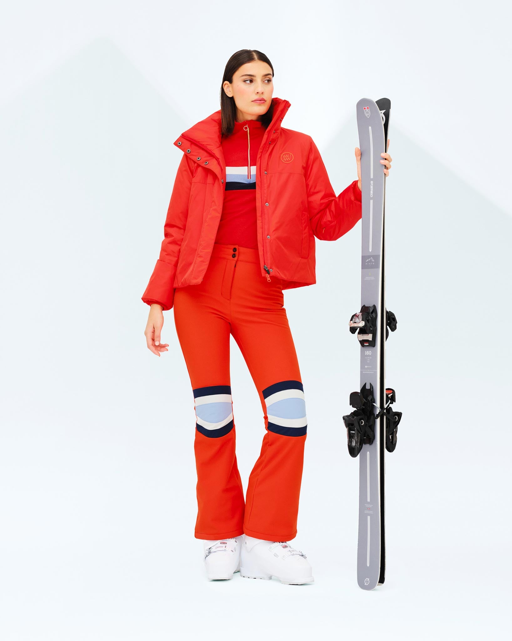 Snowfun Ski Pant Women