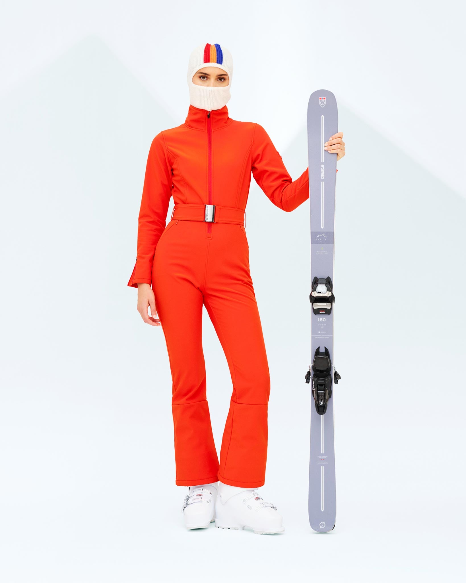 Tyin Ski Suit Women