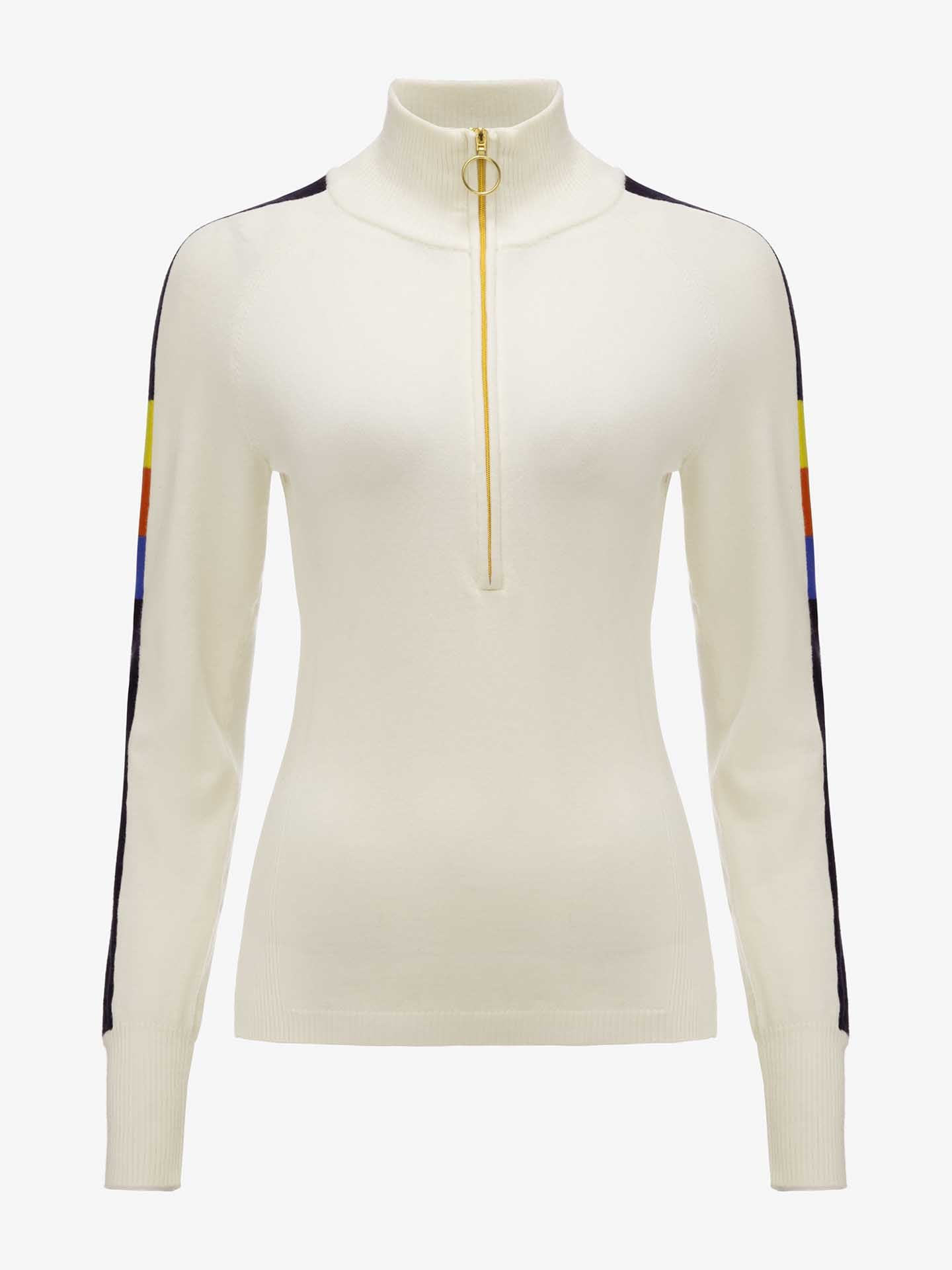 Varden Zip Up Women