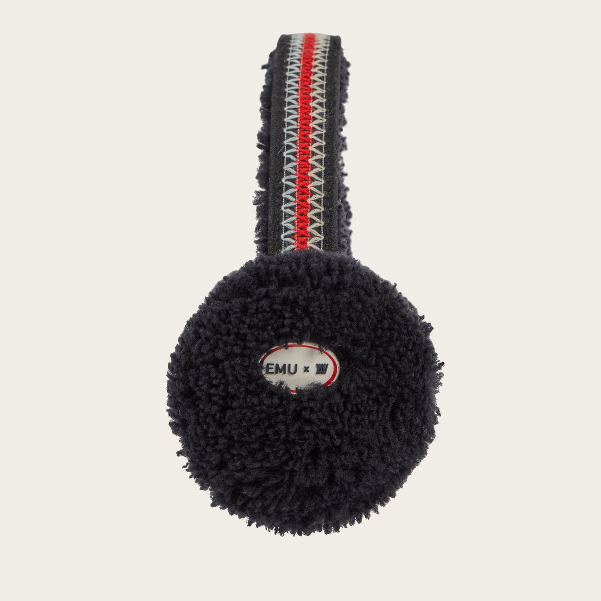 EMU x WN Angahook Teddy Earmuff