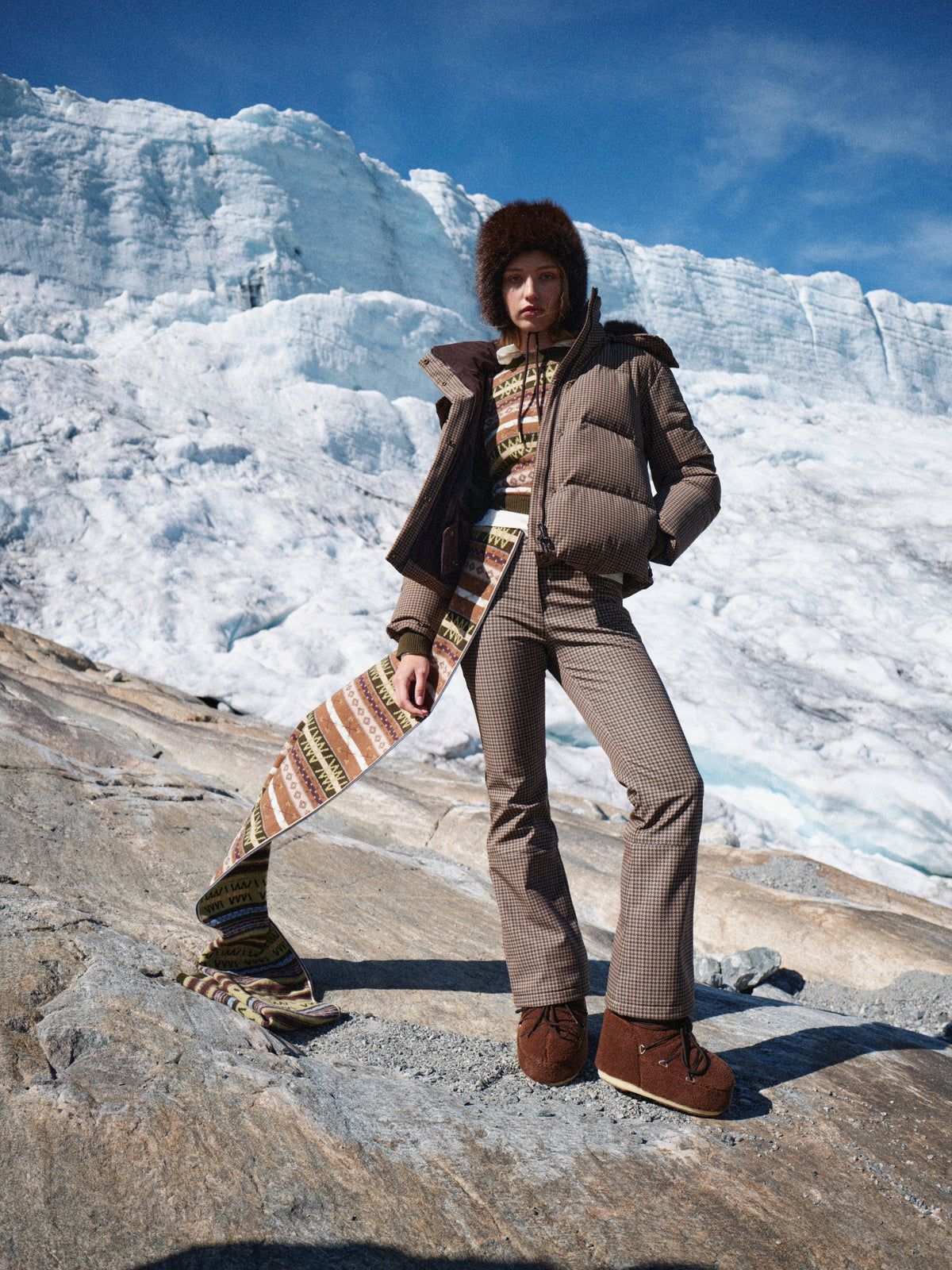 Ski & Afterski FW26