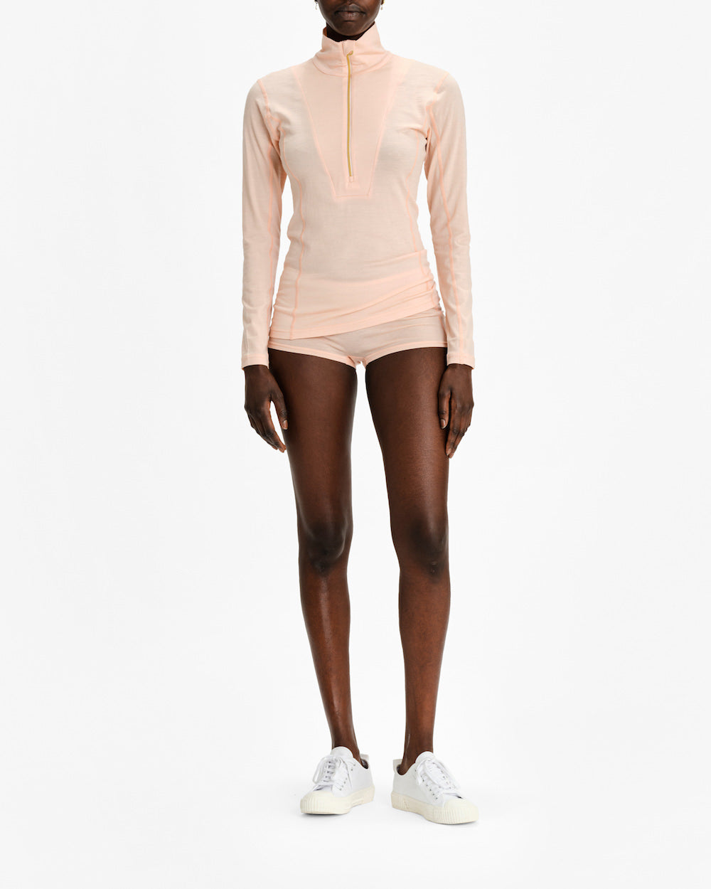 Snø Hipster Women Pastel pink
