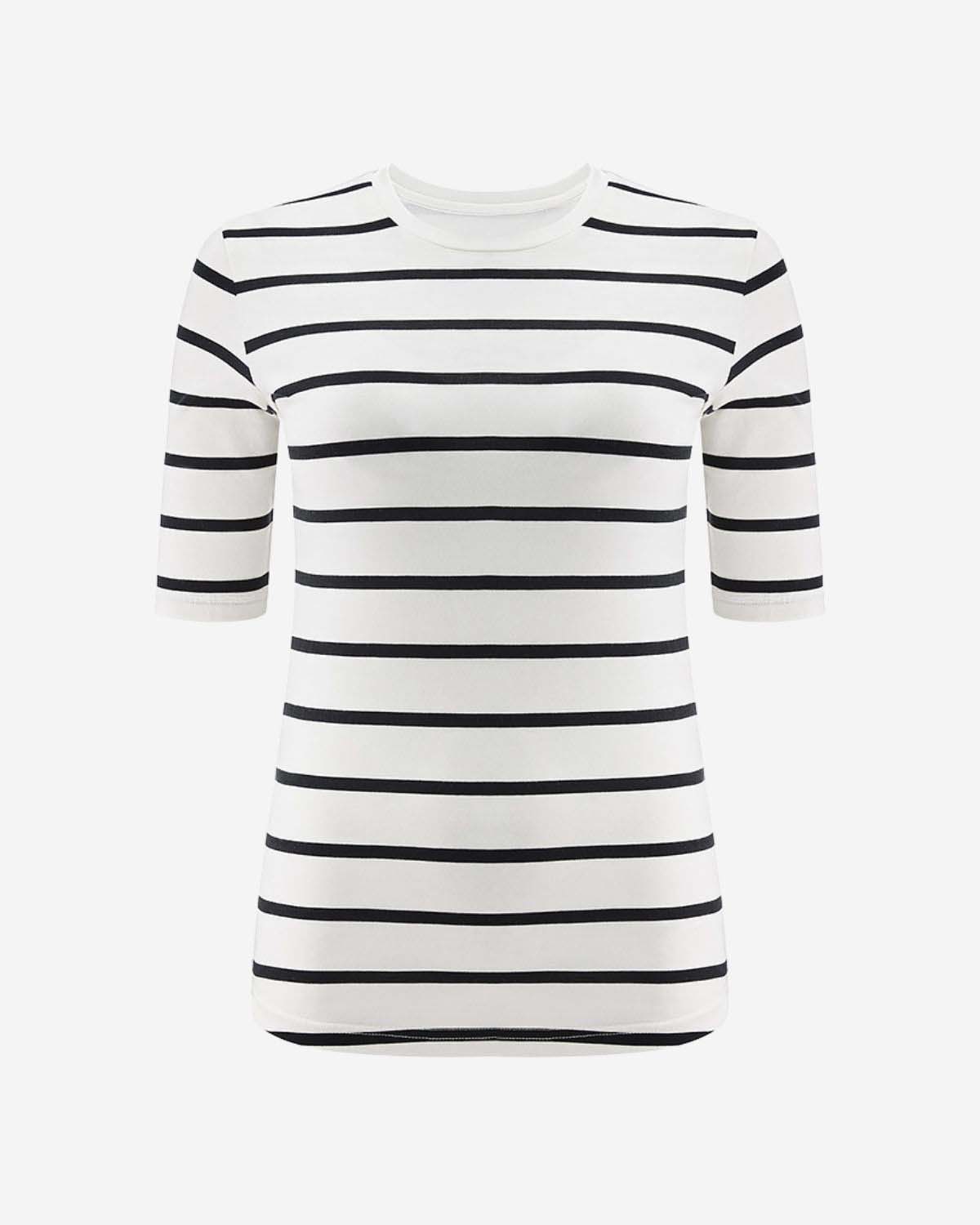 Saltholmen Tee Women White