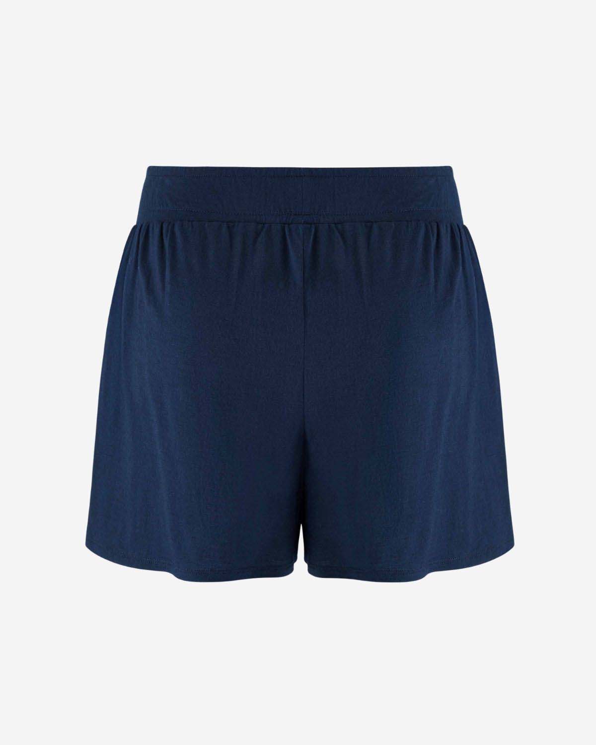 Salt Shorts Women Navy