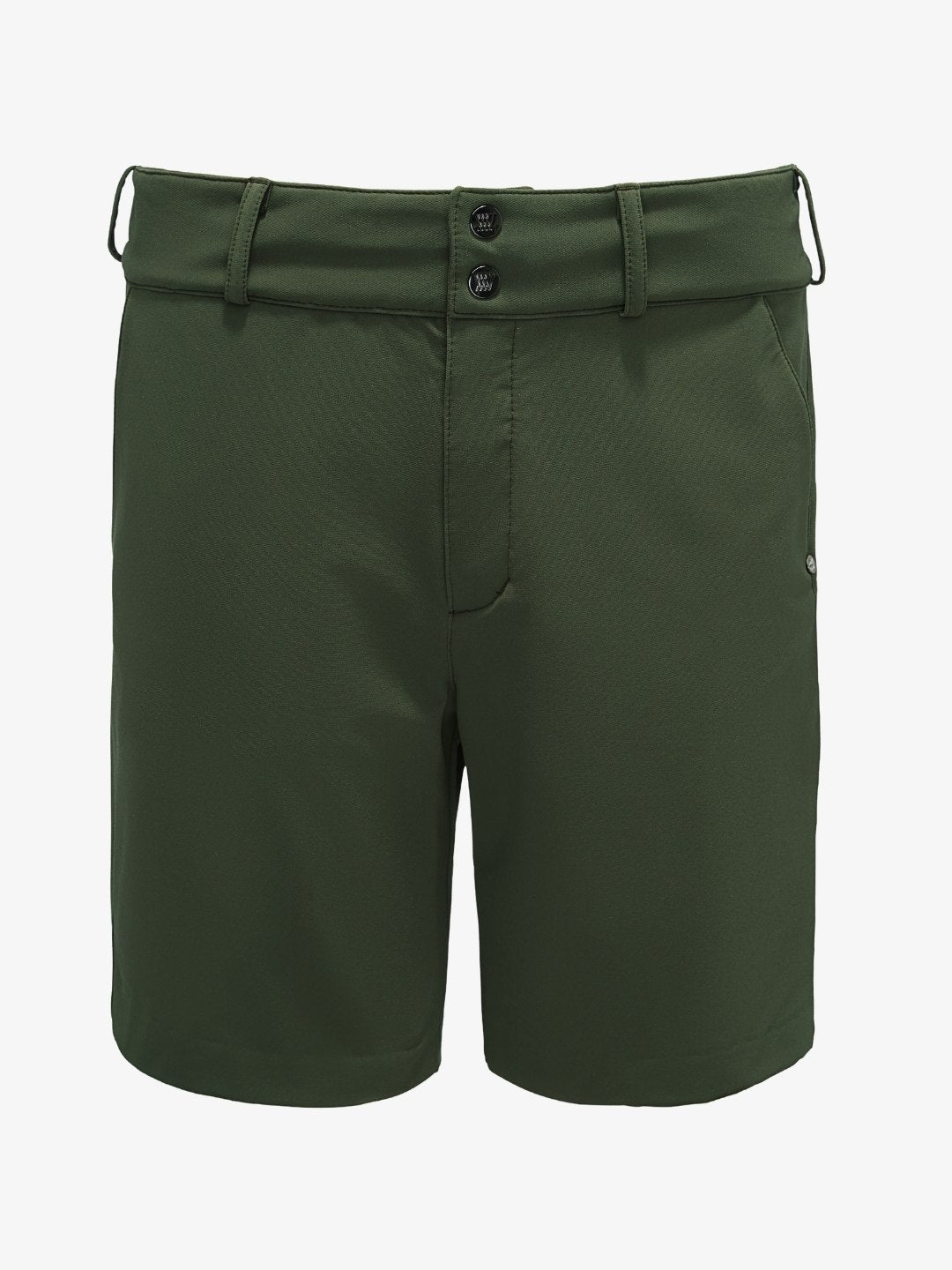 Lista Shorts Men Dark green