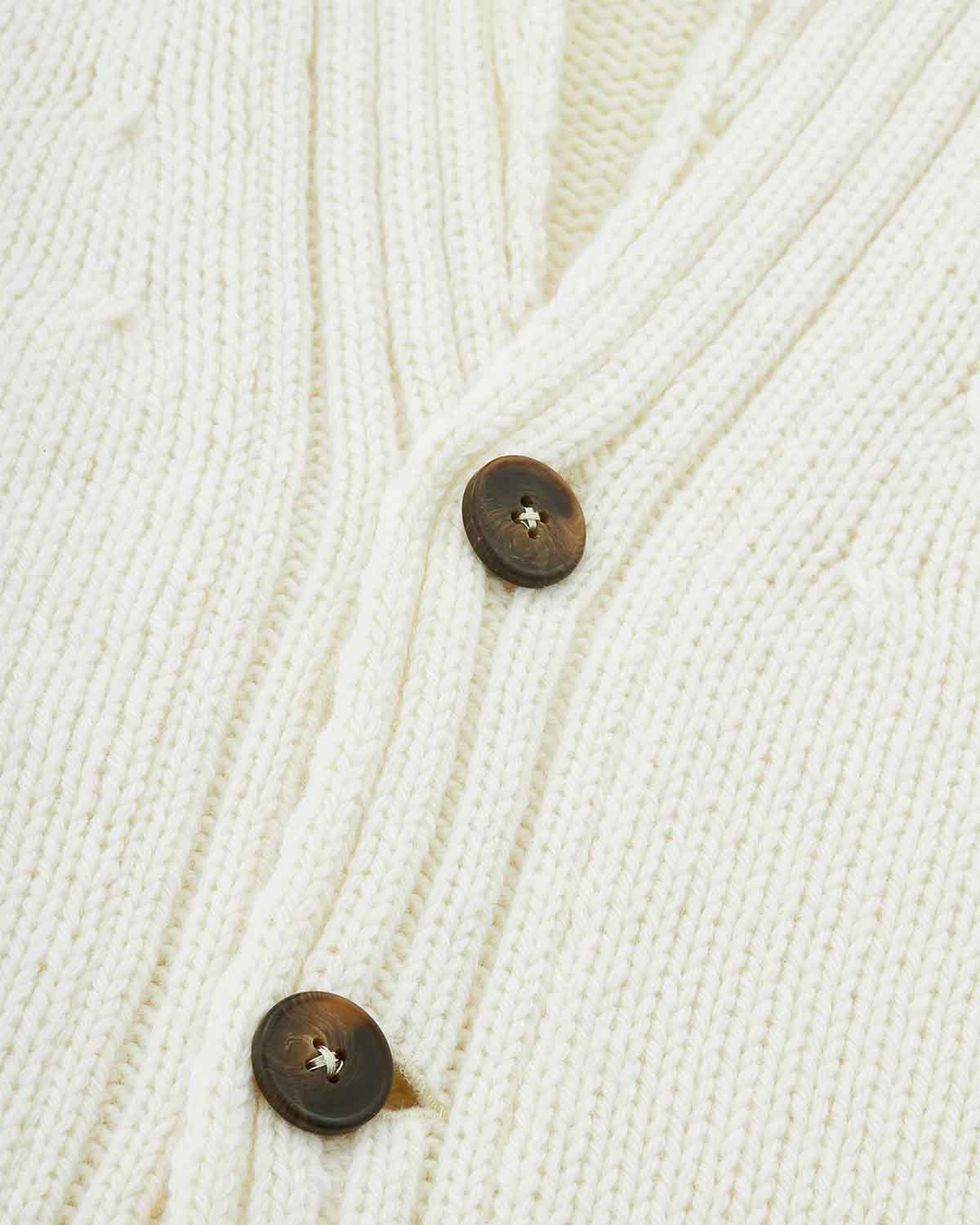 Après Ski Cardigan Multi