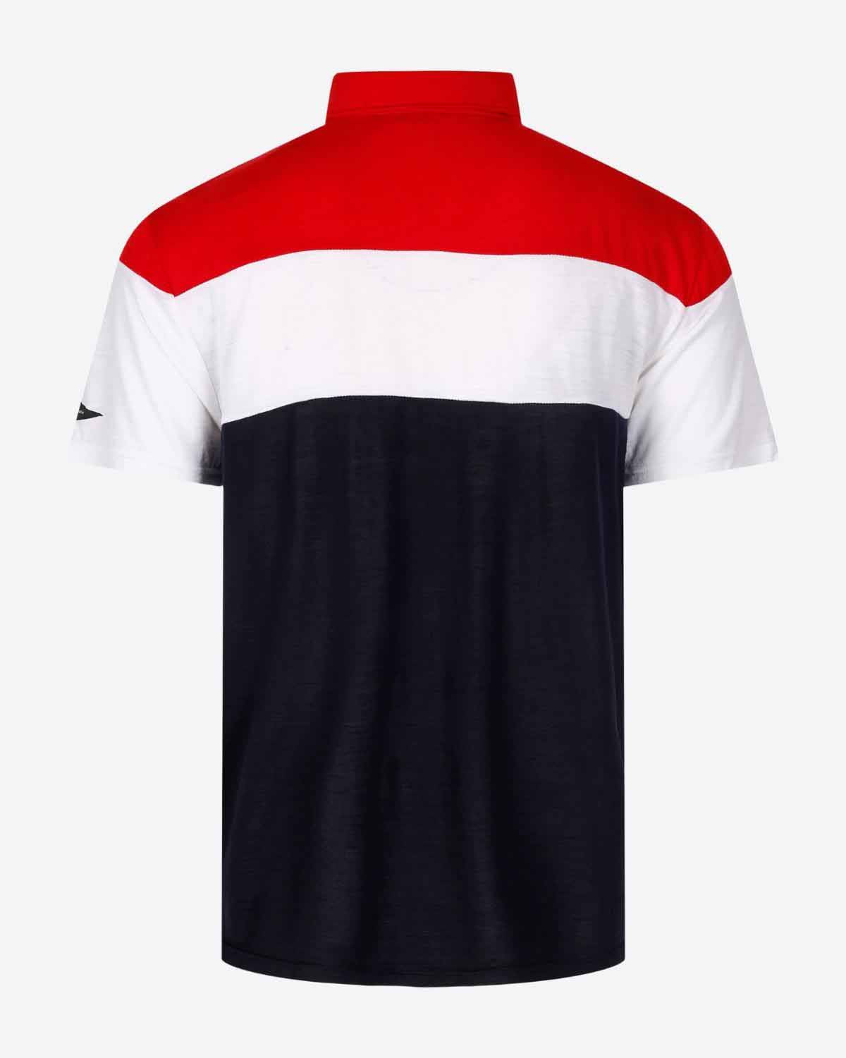 Skagen Polo Men Flag