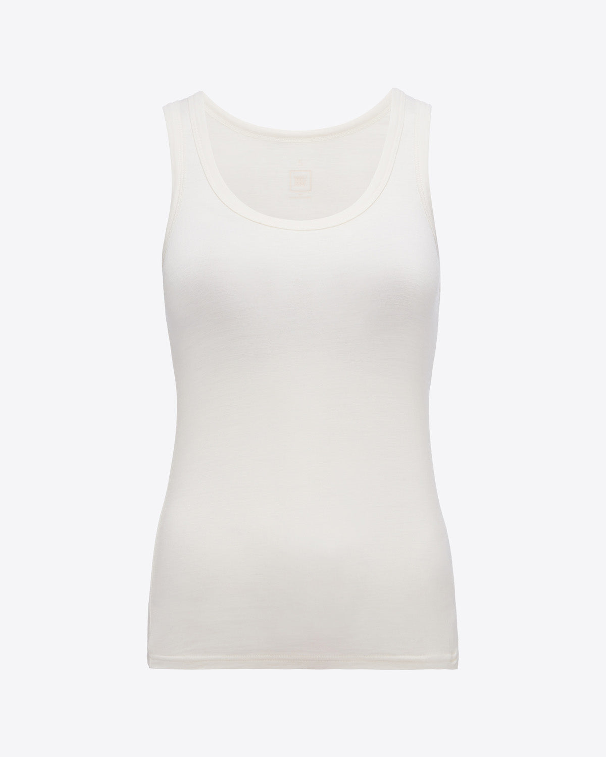 Salt Tank Top Women White