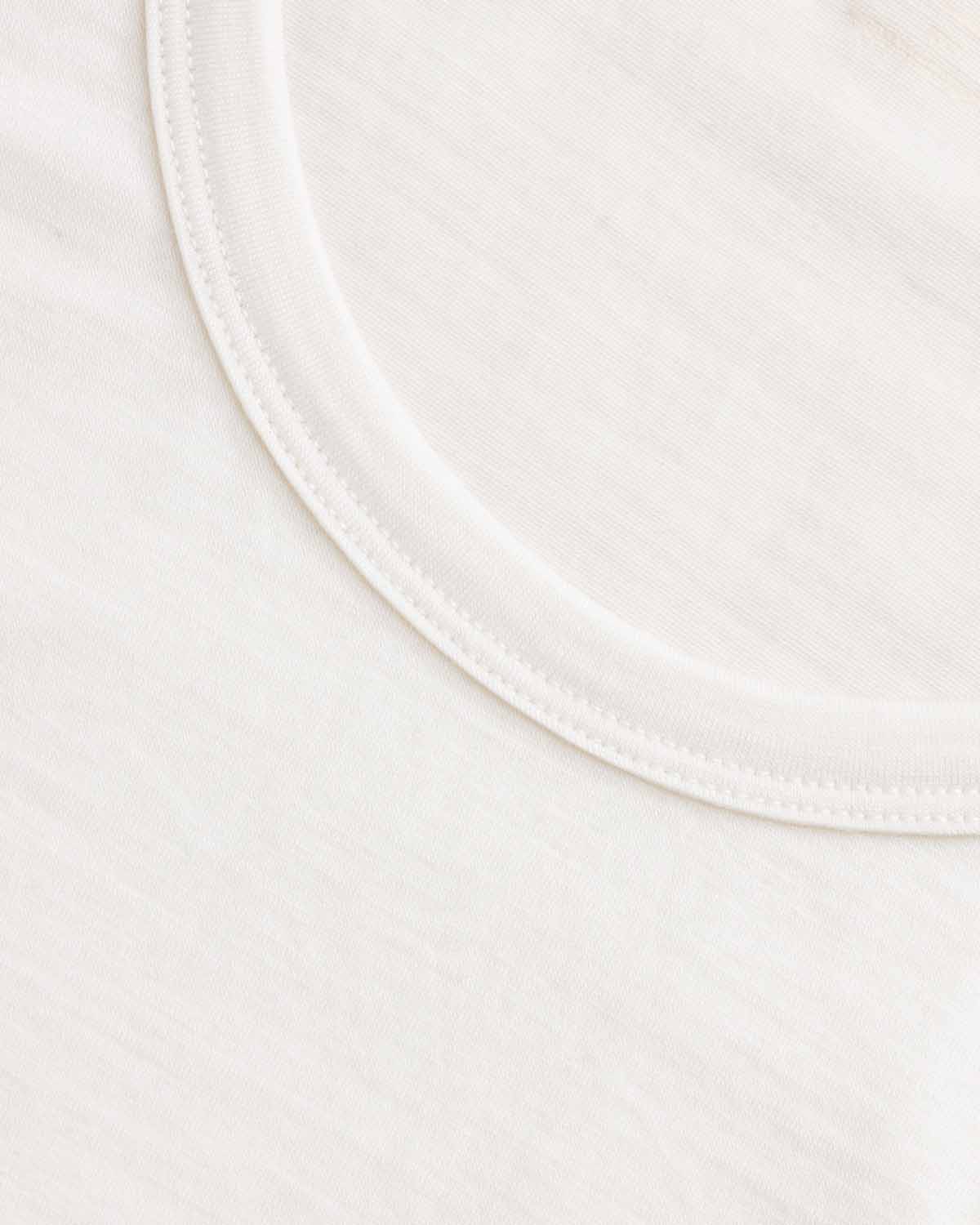 Salt Tank Top Women White