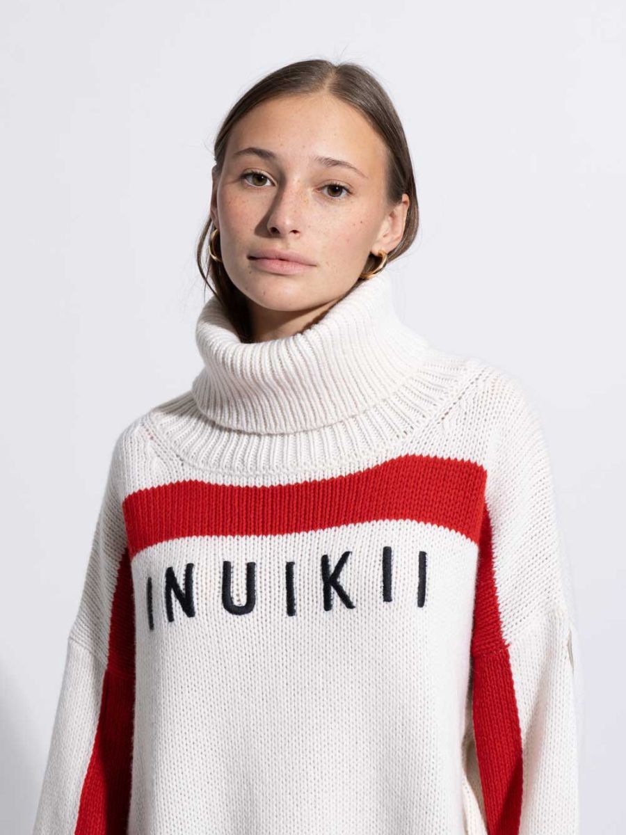 INUIKII + WN Sweater